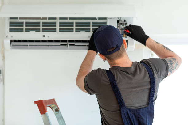 Professional Airduct Cleaning in Jeanerette, LA